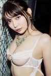 JP Nitori Sayaka 似鳥沙也加 – FRIDAY GOLD A to Z Vol.14 (17P)