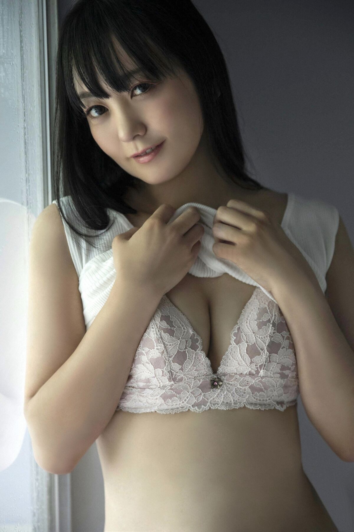 YS Web 2020-12-09 Vol.901 Mariko Seyama 脊山麻理子 – 才女アナウンサーの愛人遊戯