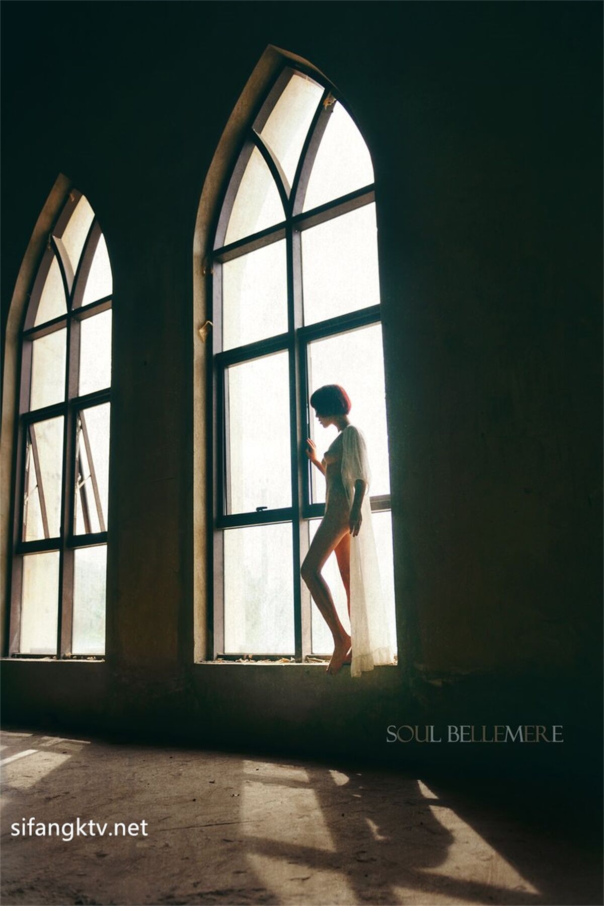 Reggae Soul Photography – 情色摄影大师 约拍各色美模 Part03 (53P)