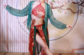 [網路收集系列]美模 小爽 無聖光大尺度VIP 福利帖2[100P]