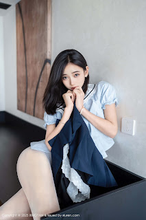 XingYan Vol.360 时安安