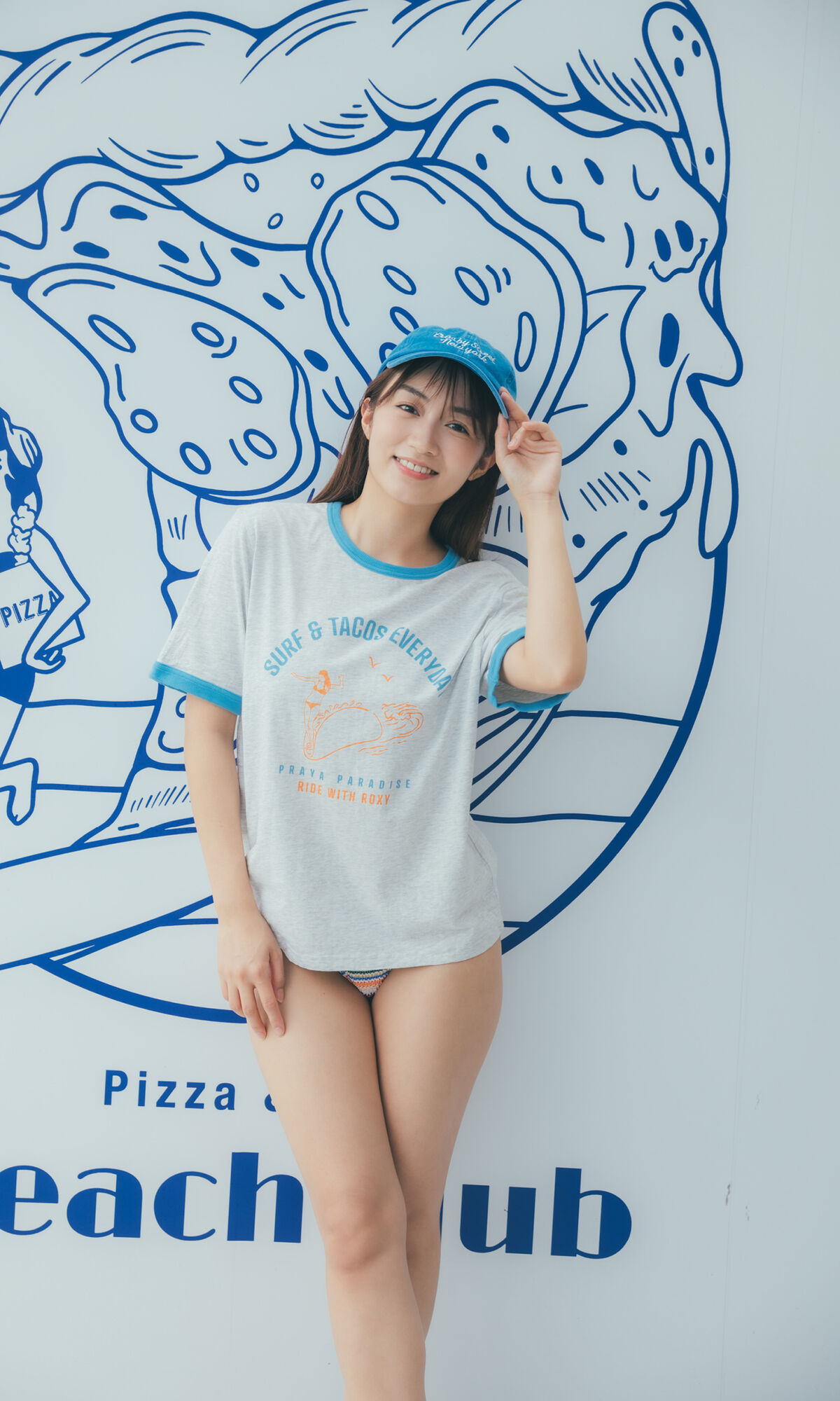 JP Hikari Kuroki 黒木ひかり – デジタル限定写真集 LOVE 週プレ PHOTO BOOK (63P)