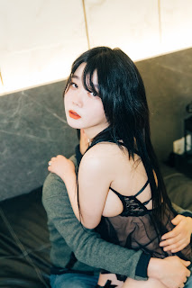[Loozy] Zia (지아) – Fan Meeting 02 (+S.Ver)