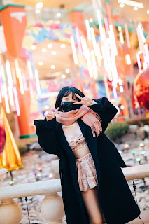 [Loozy] Son Ye-Eun (손예은) – Doube Date Ye-Eun