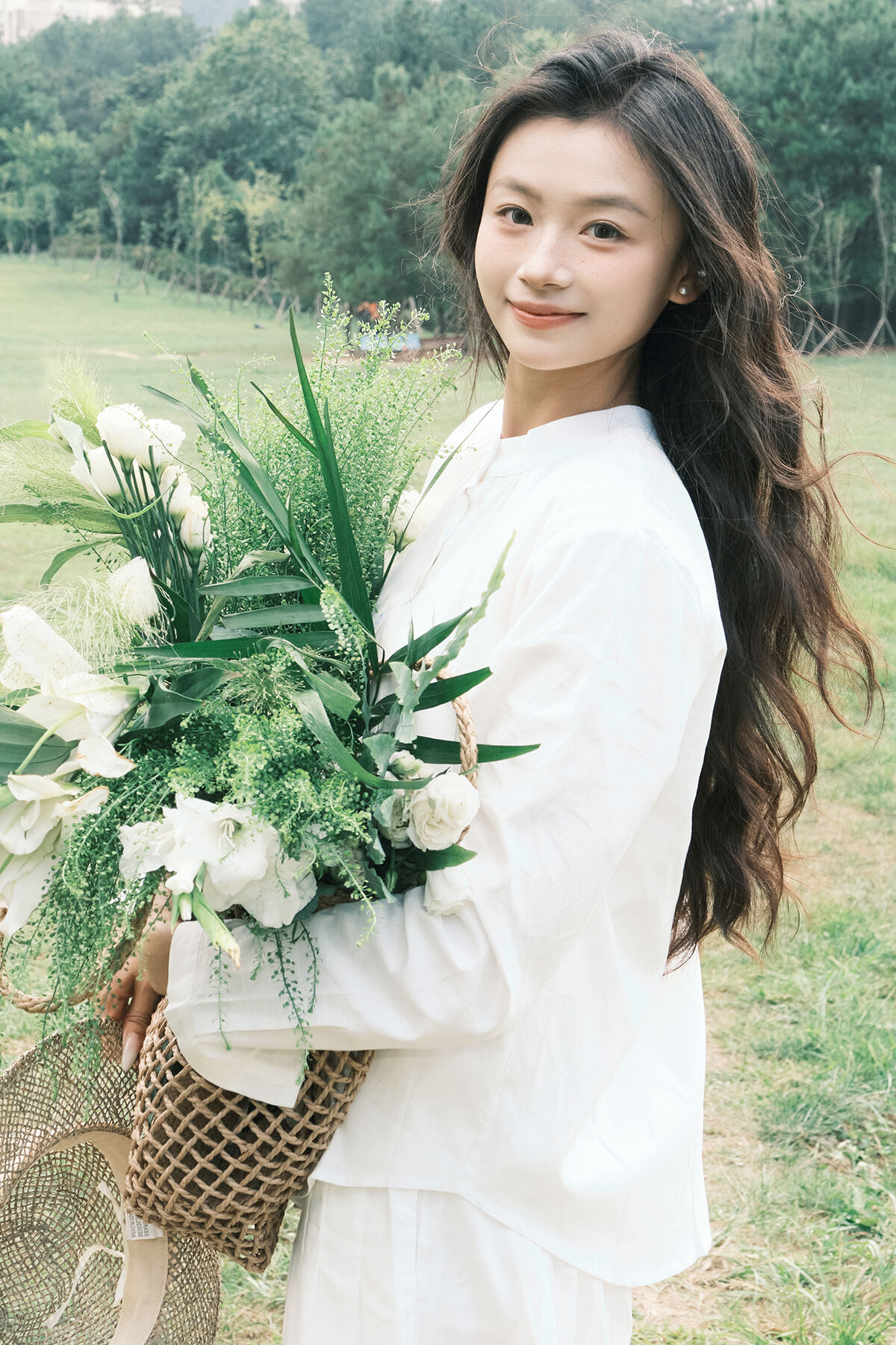 YiTuYu艺图语 Vol.7783 Xiao Fan Qie