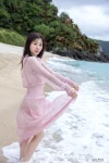 Mei Itsukaichi 五日市芽依, Graphis Special Gravure 「Vacation」 Vol.07