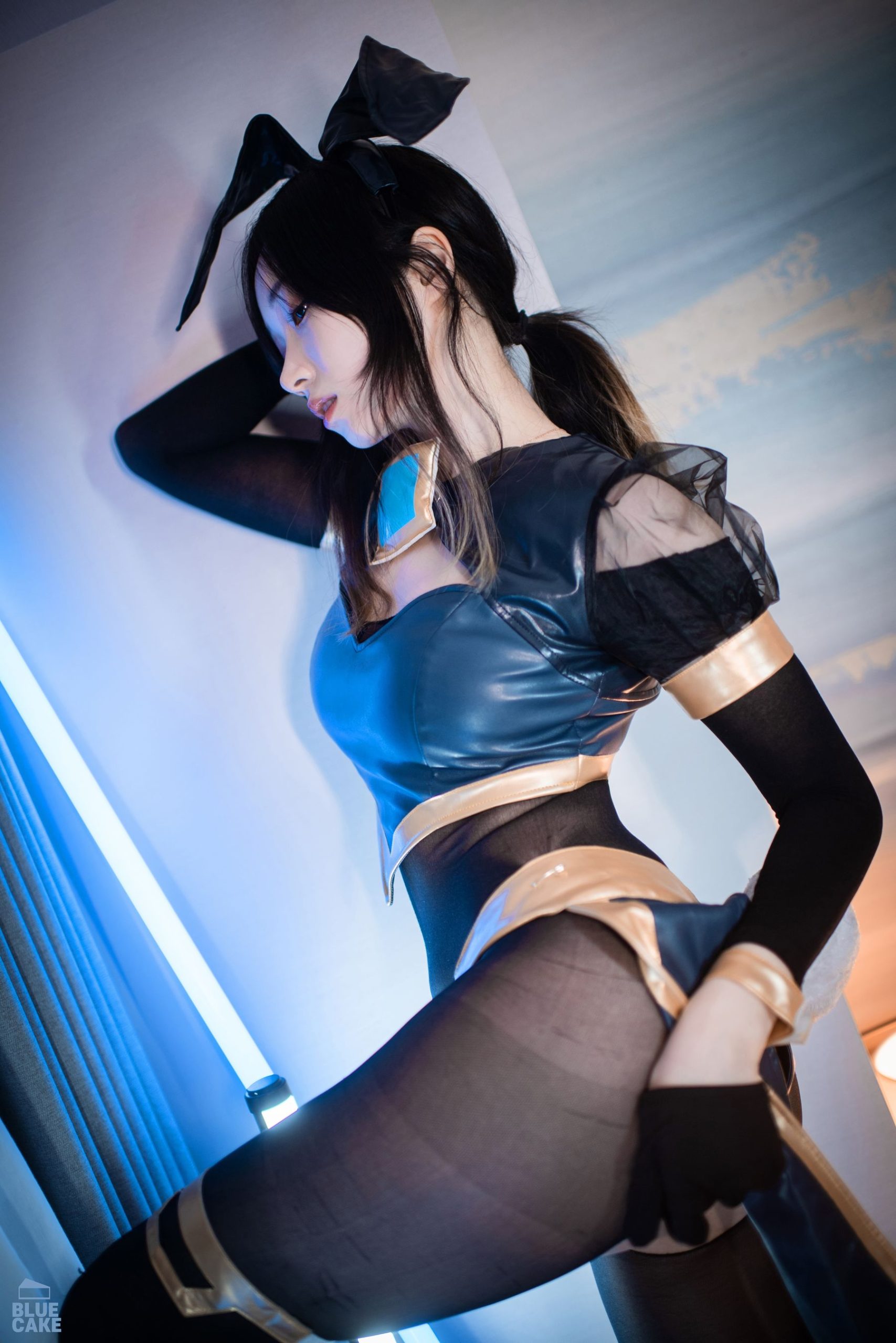 [BLUECAKE] Bambi - Camille Code Name BUNNY