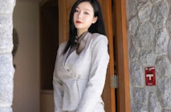 XIUREN No.6951 安然anran