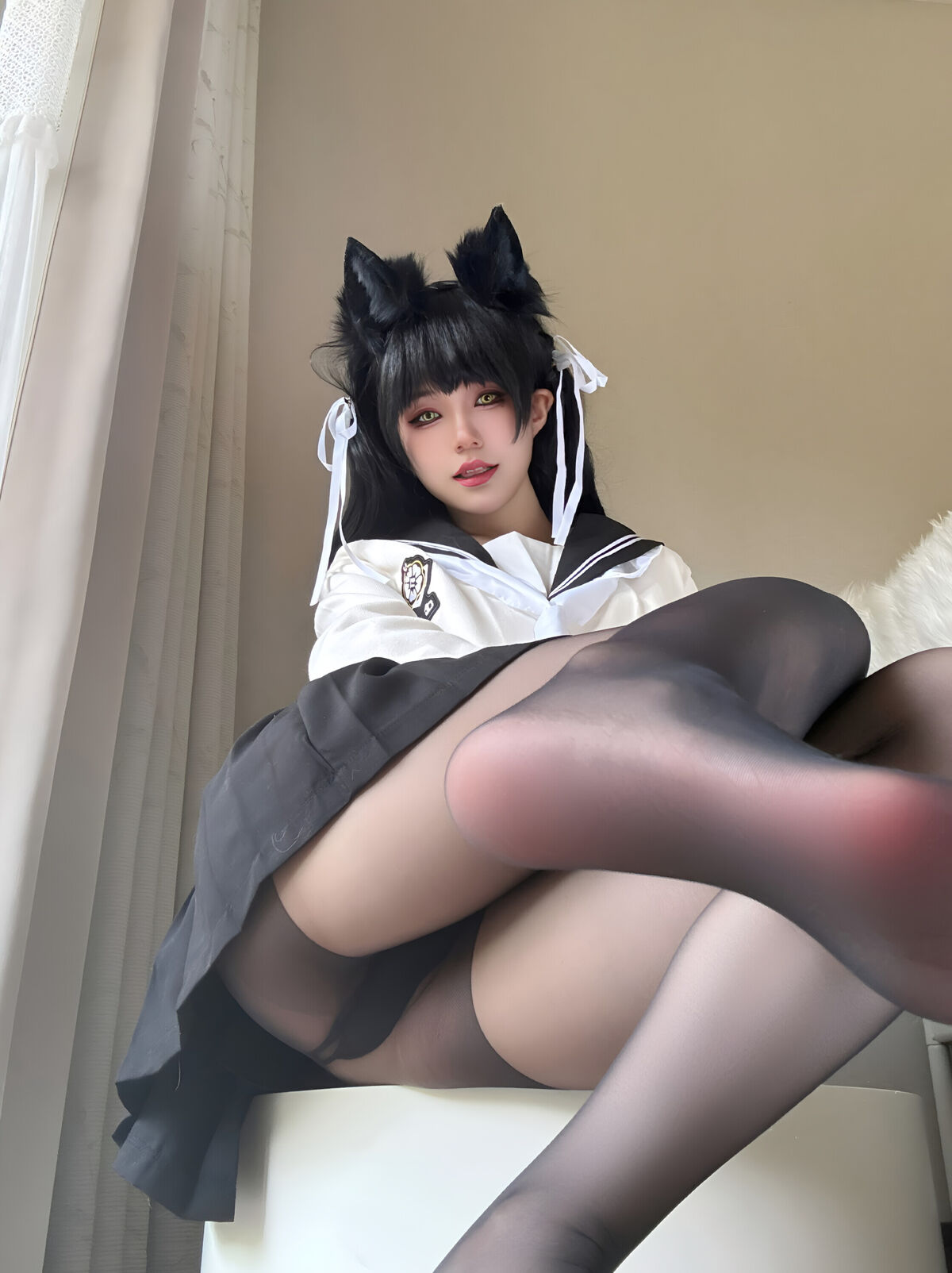 Coser@小仓千代w – 2025年5月Patreon订阅合集 Part01 (69P)