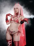 Coser@PingPing Zero Two