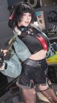 Coser@黏黏团子兔 – 查无此人-简 杜 Part02 (71P)