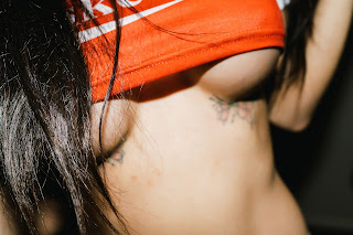 [Moon Night Snap] Mona (모나) – Peek at Mona – Nude Digital