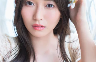 Nene Shida 志田音々, SPA！デジタル写真集 「ピュアすぎてごめん！」 Set.01