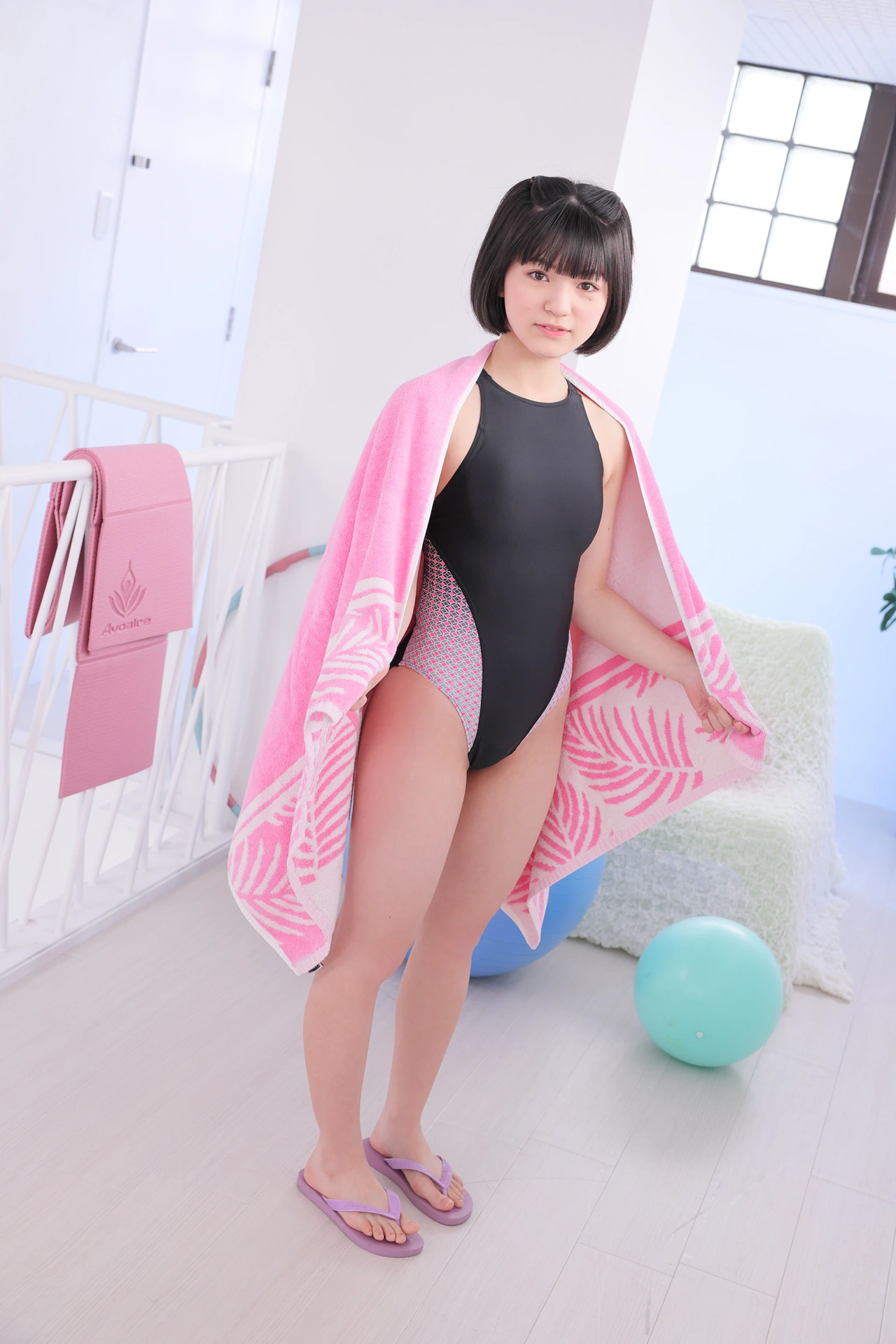 Hinako Tamaki 玉城ひなこ, Minisuka.tv [4k_l_hinako_50B]