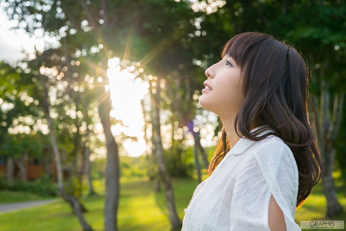 JP Shunka Ayami あやみ旬果 – Graphis Gals Beautiful Boty Part01 (69P – 7V)