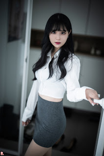 [PINK] Ye Seul (냥슬) – Nyansul Personalized [After Work] 01