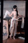 Coser@Bangni邦尼 古风兔子
