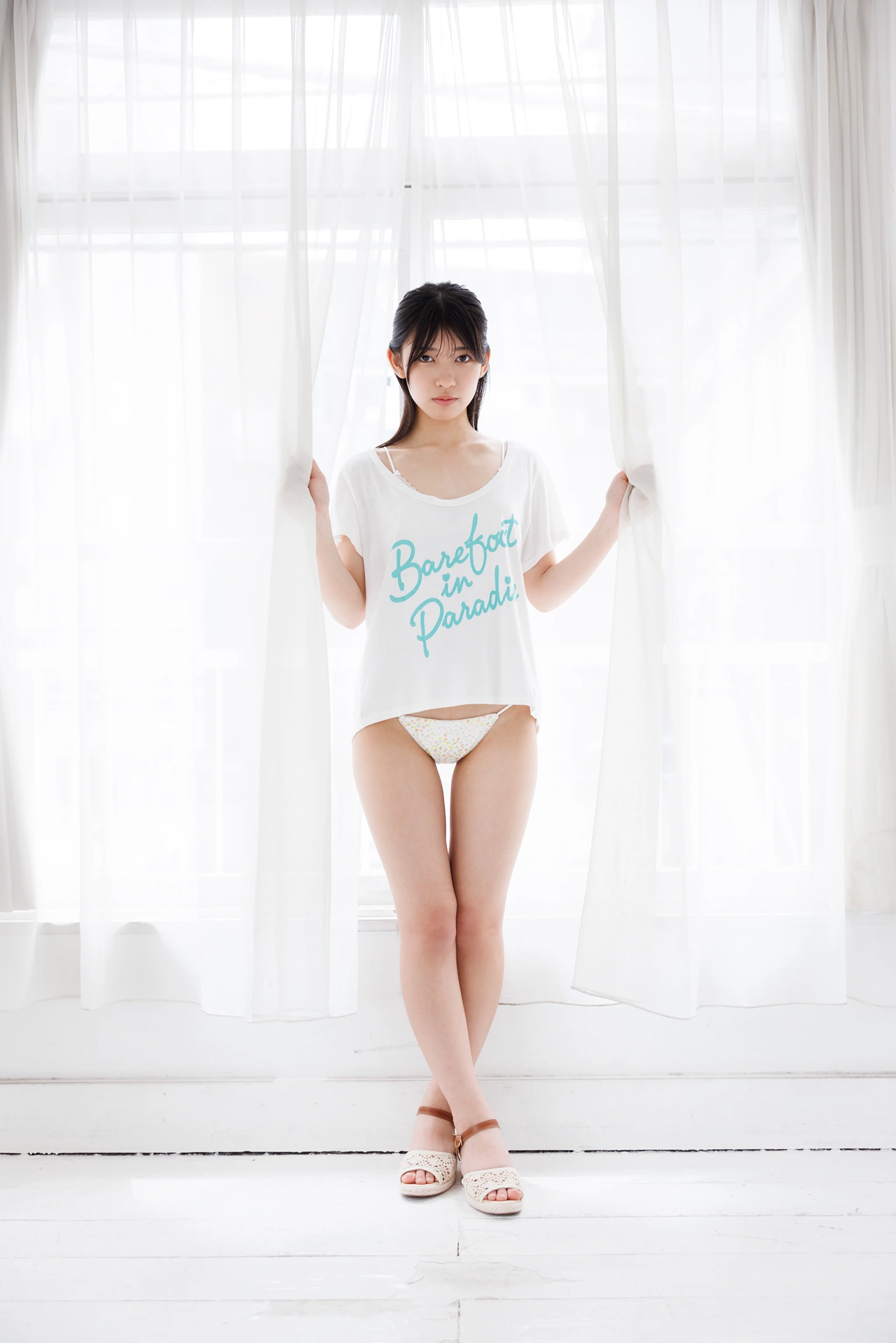 Akane Nishikawa 西川茜, Minisuka.tv [4k_l_akane-n_18]