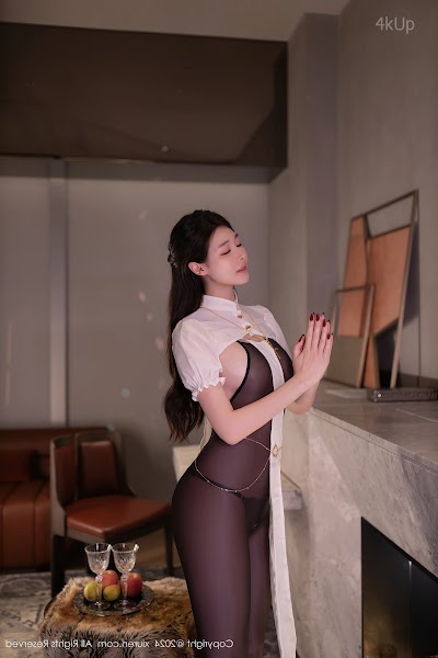 XIUREN No.9350 小逗逗