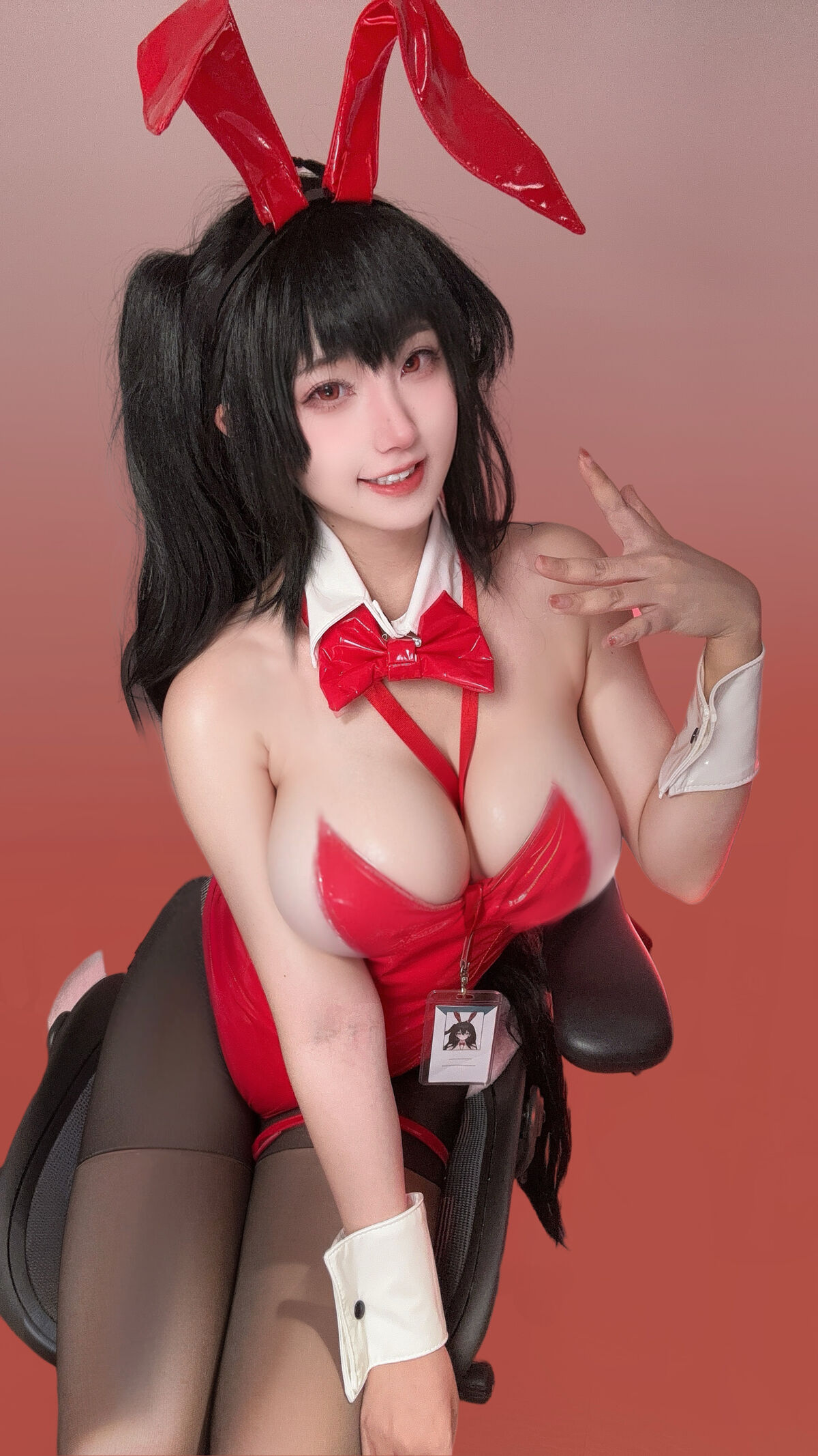 Coser@梓猫AzuNyan – 2025年6月舰长合集 (44P)