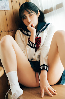 [Loozy] Sonson (손손) – Adult Sailor (+S.Ver)