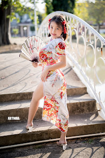 Artwha Desu – Photos P12