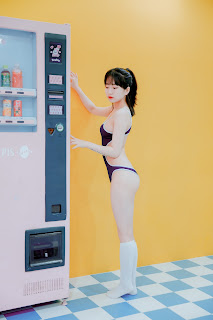 JOApictures – Sehee (세희) x JOA 20. AUGUST Vol.2