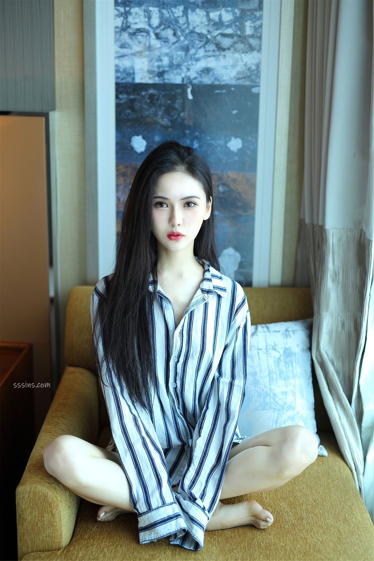 Nozomi Takeshi-sha 希威社 Photography – 未流出原版 唯美摄影 Vol.004 (77P)