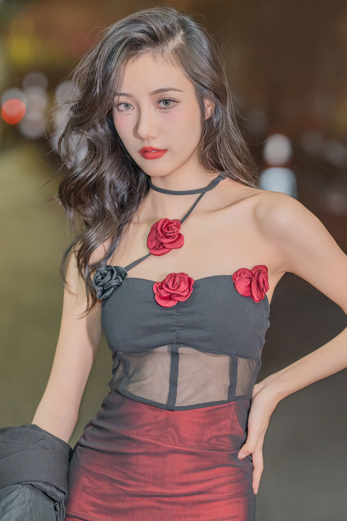 YiTuYu艺图语 Vol.8223 o1ne万 (23P)