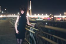 Coser@鹿八岁 – 网贷少女救赎(牧化）