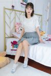 FetishMedia物恋传媒 NO.1225 Yue Xin Part2