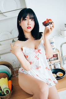 [Loozy] Song Hana – Oyatsu