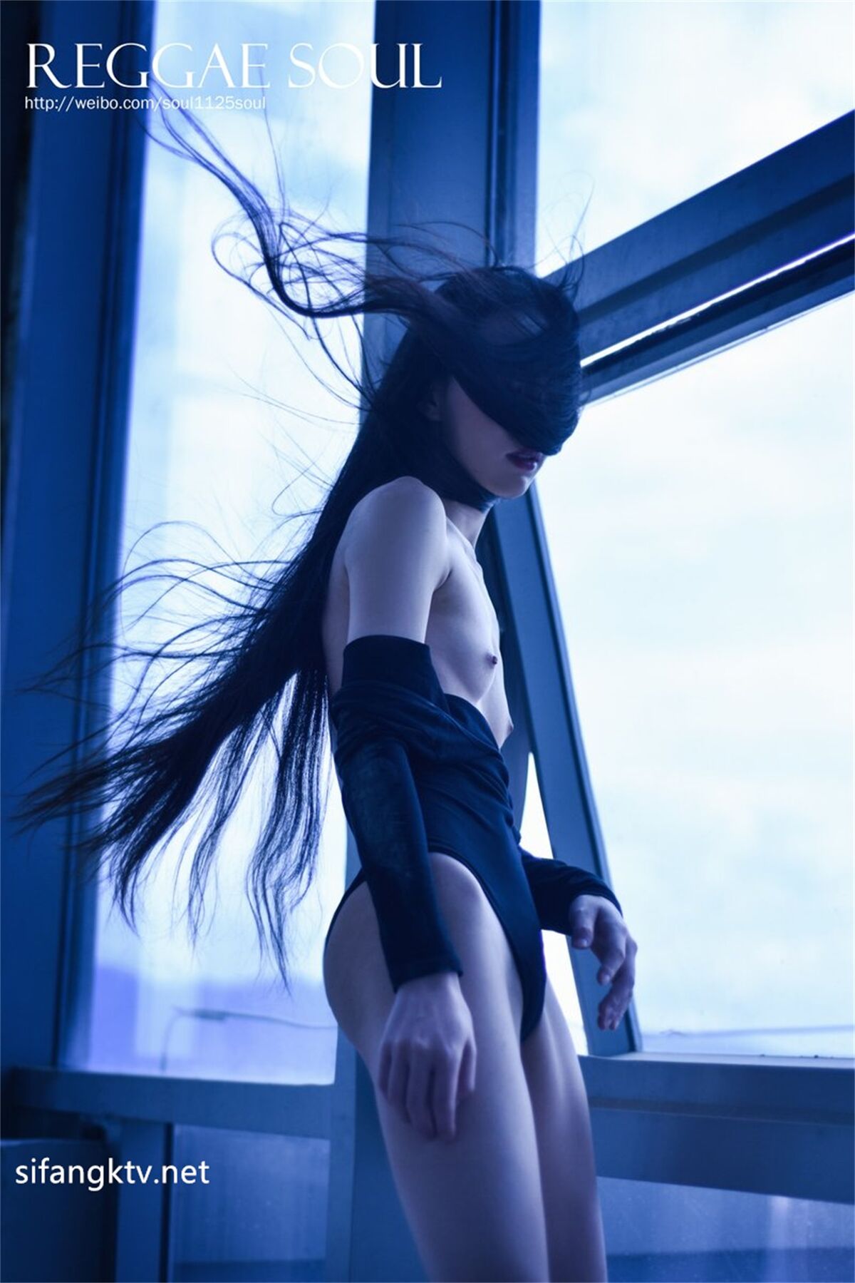 Reggae Soul Photography – 情色摄影大师 约拍各色美模 Part02 (54P)
