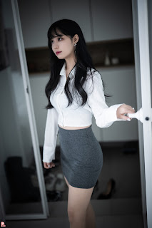 [PINK] Ye Seul (냥슬) – Nyansul Personalized [After Work] 01