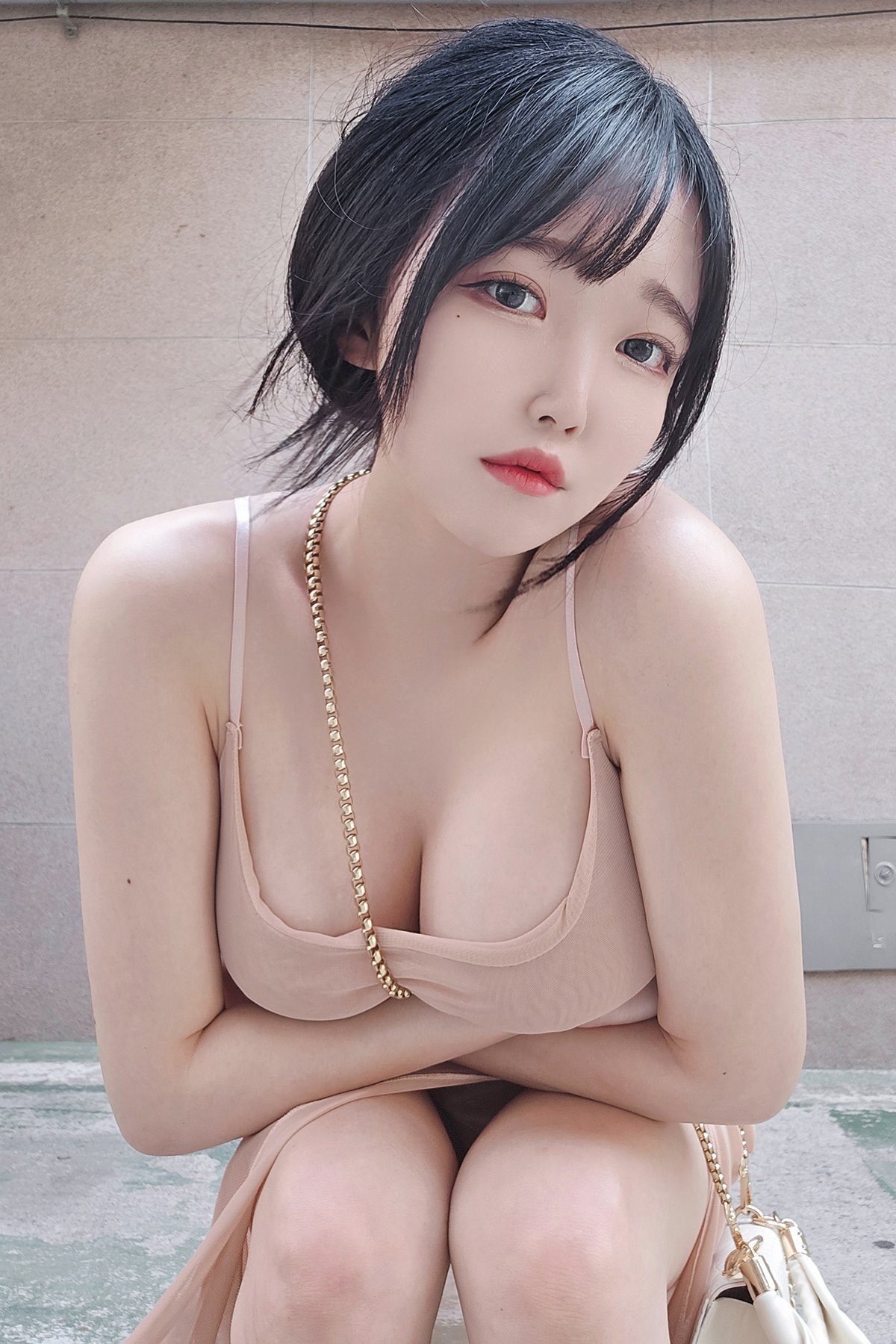 Aram 아람 – 원피스 야노 무수정본 (24P)