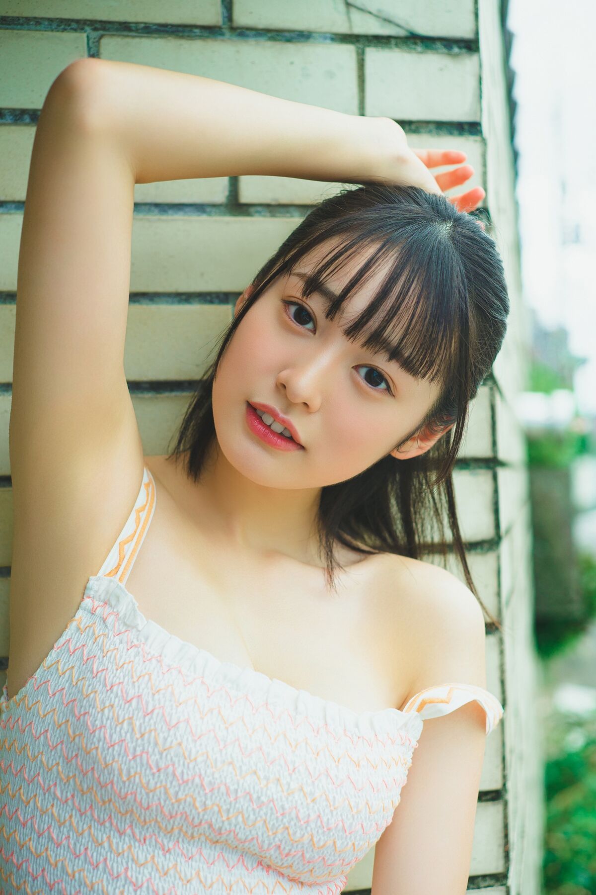 JP Miu Shirahama 白濱美兎 – 鳥取が生んだ超逸材ヤングチャンピオンデジグラ (70P)