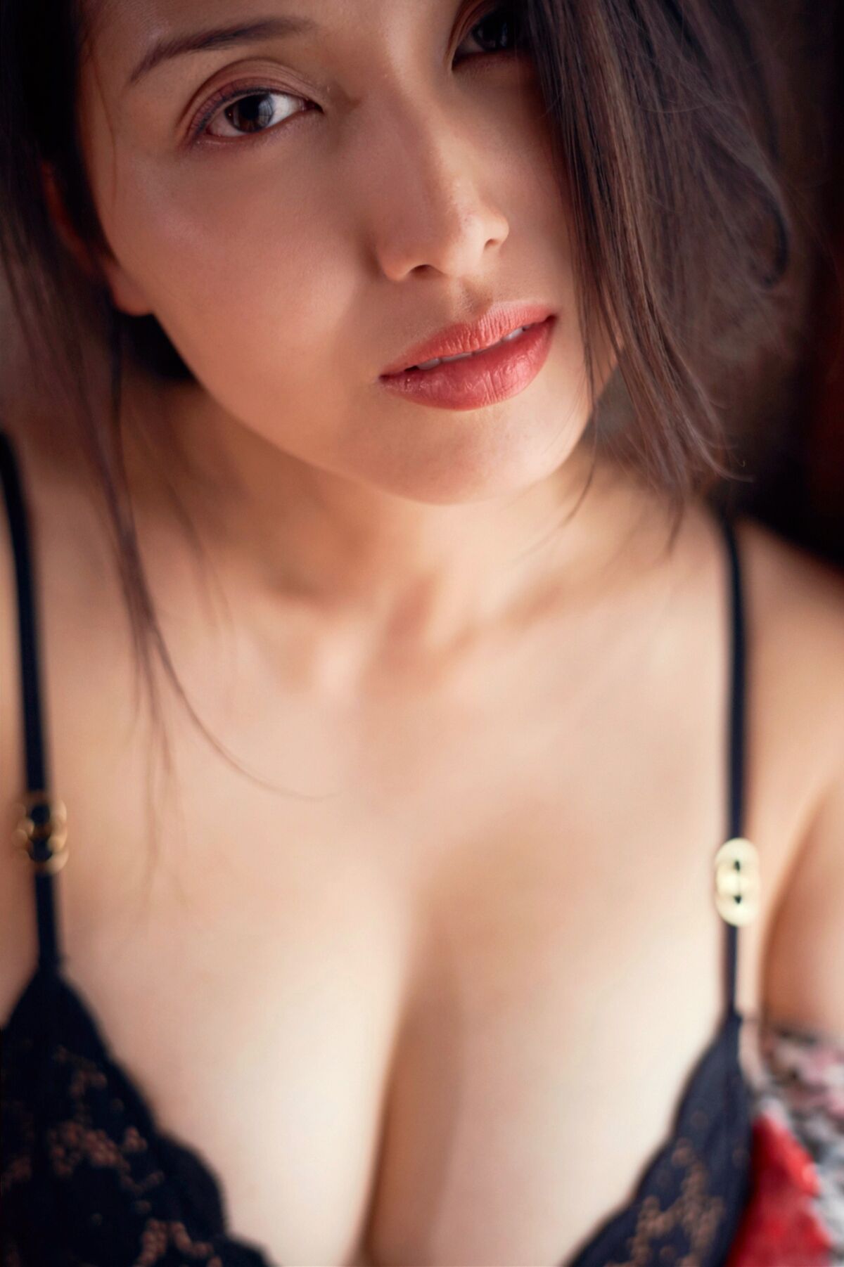 JP Hashimoto Manami 橋本マナミ – 官能旅行