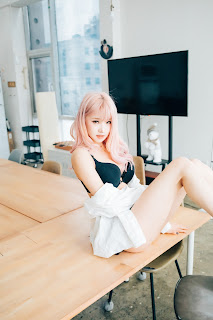 [Loozy] Taeri – Deviation (+S.Ver)