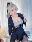 Coser@rioko凉凉子 – 布洛妮娅OL