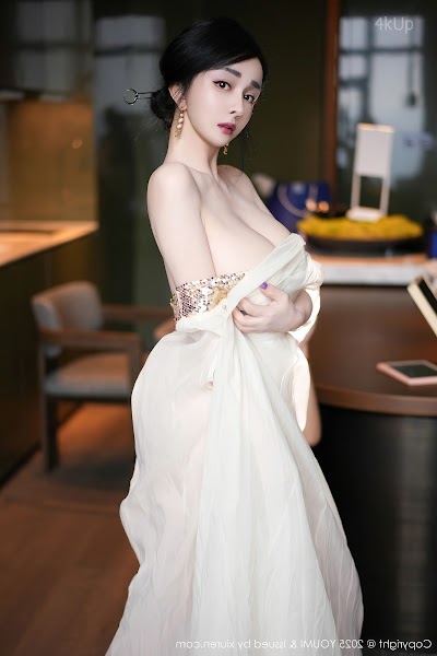 YouMi Vol.1132 Yun Er (允爾)