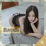 SAINT Photolife – Bambi (밤비) – BAMBI Vol.02