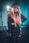 DJAWA Photo – Jeong Jenny (정제니) – Nikke Rapi (+S.Ver)