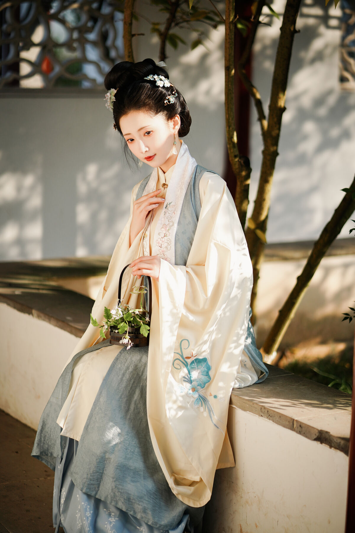 YiTuYu艺图语 Vol.8507 兔牙w (24P)
