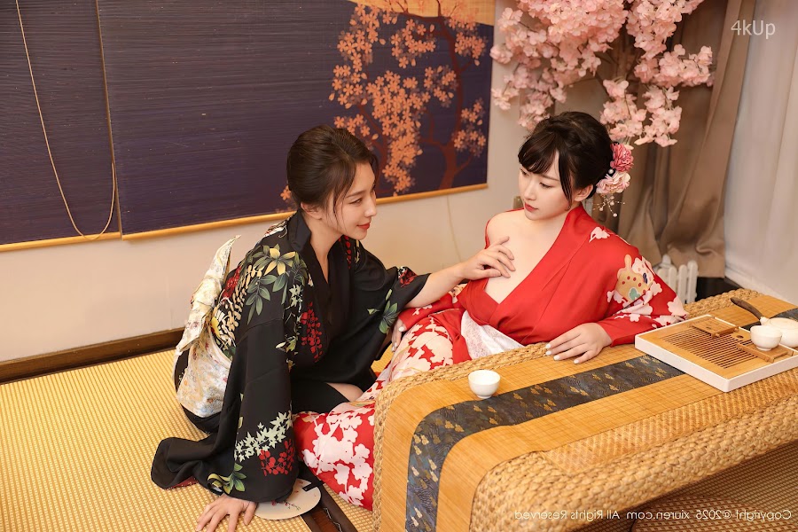 XIUREN No.10627 苏一诺