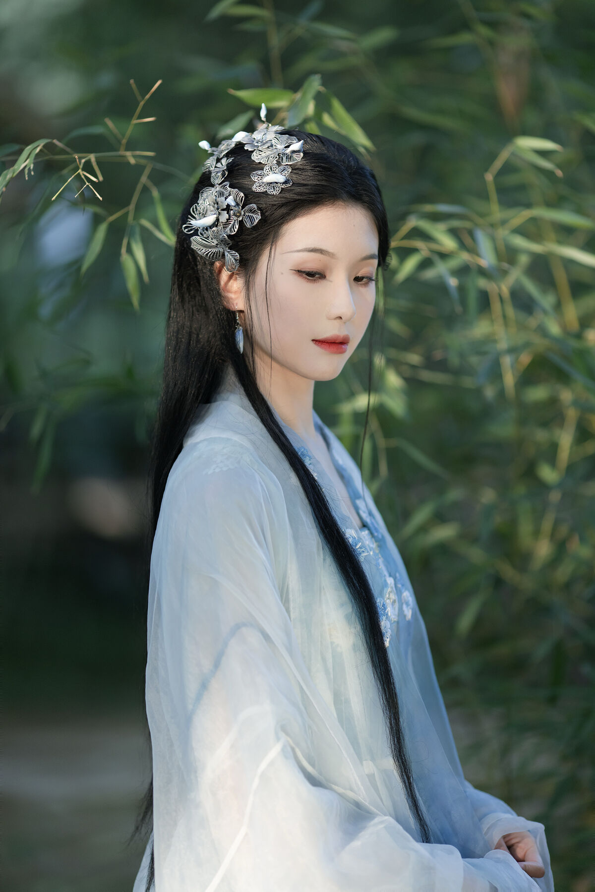 YiTuYu艺图语 Vol.8501 可可k_ (22P)