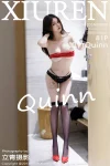 [XIUREN秀人網]2025.02.05 Vol.9836 凱竹Quinn 完整版無水印寫真[81P]