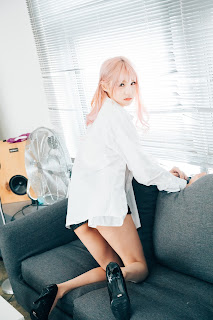 [Loozy] Taeri – Deviation (+S.Ver)