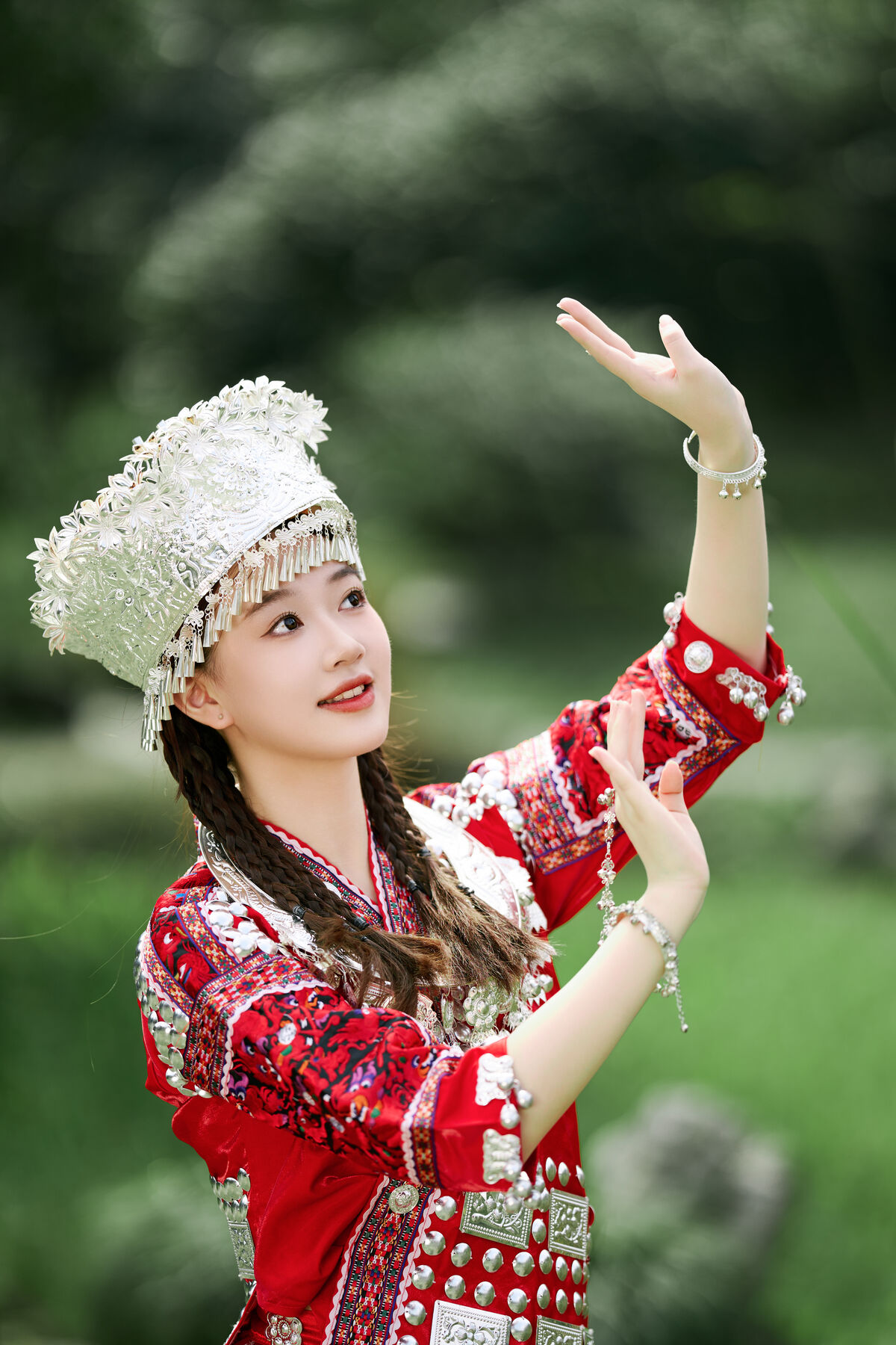 YiTuYu艺图语 Vol.8502 星星泡饭 (18P)