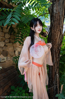 XingYan Vol.369 白露lulu