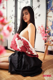 Artwha Desu – Photos P6